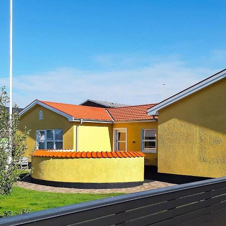 Holiday Home Skagen Xxx Extérieur photo