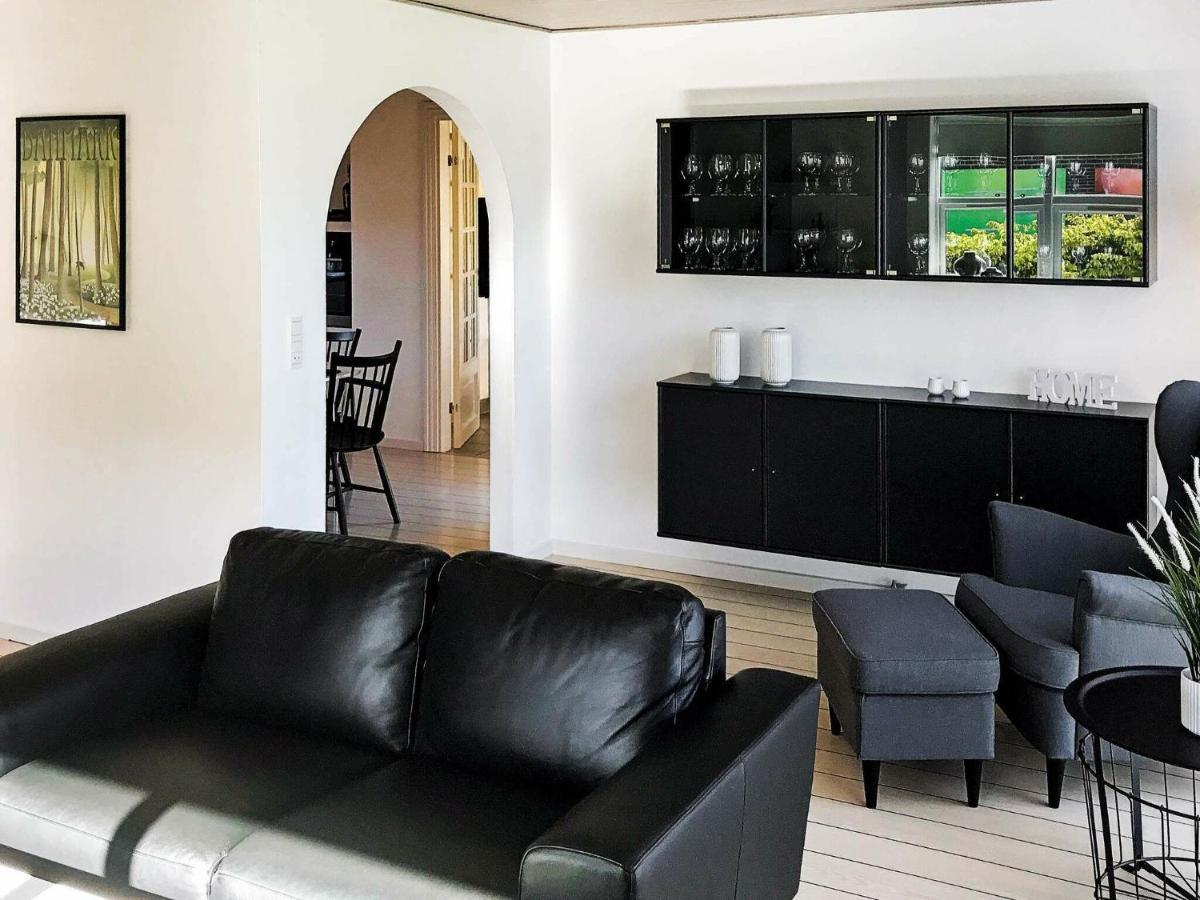 Holiday Home Skagen Xxx Chambre photo