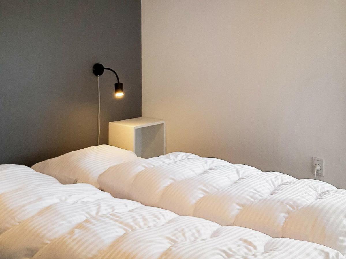 Holiday Home Skagen Xxx Chambre photo