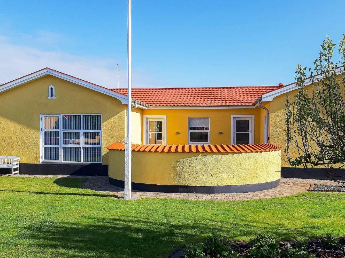 Holiday Home Skagen Xxx Extérieur photo